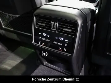Cayenne S E-Hybrid Coupé Sportabgas;Burmester;So