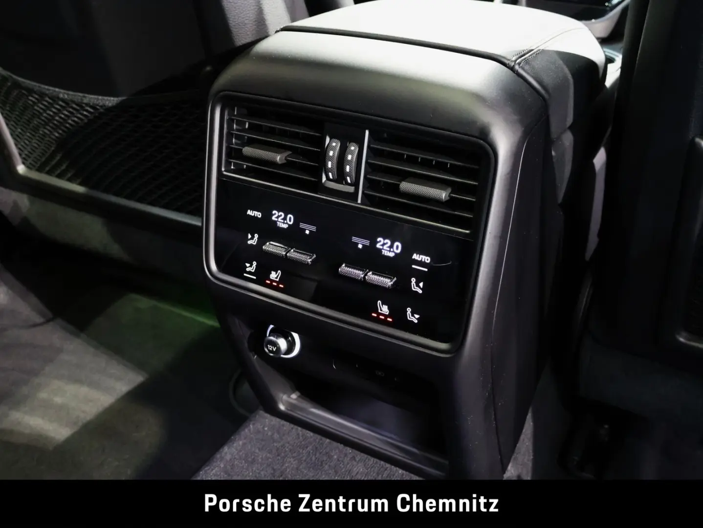 Cayenne S E-Hybrid Coupé Sportabgas;Burmester;So