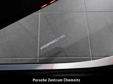 Cayenne S E-Hybrid Coupé Sportabgas;Burmester;So
