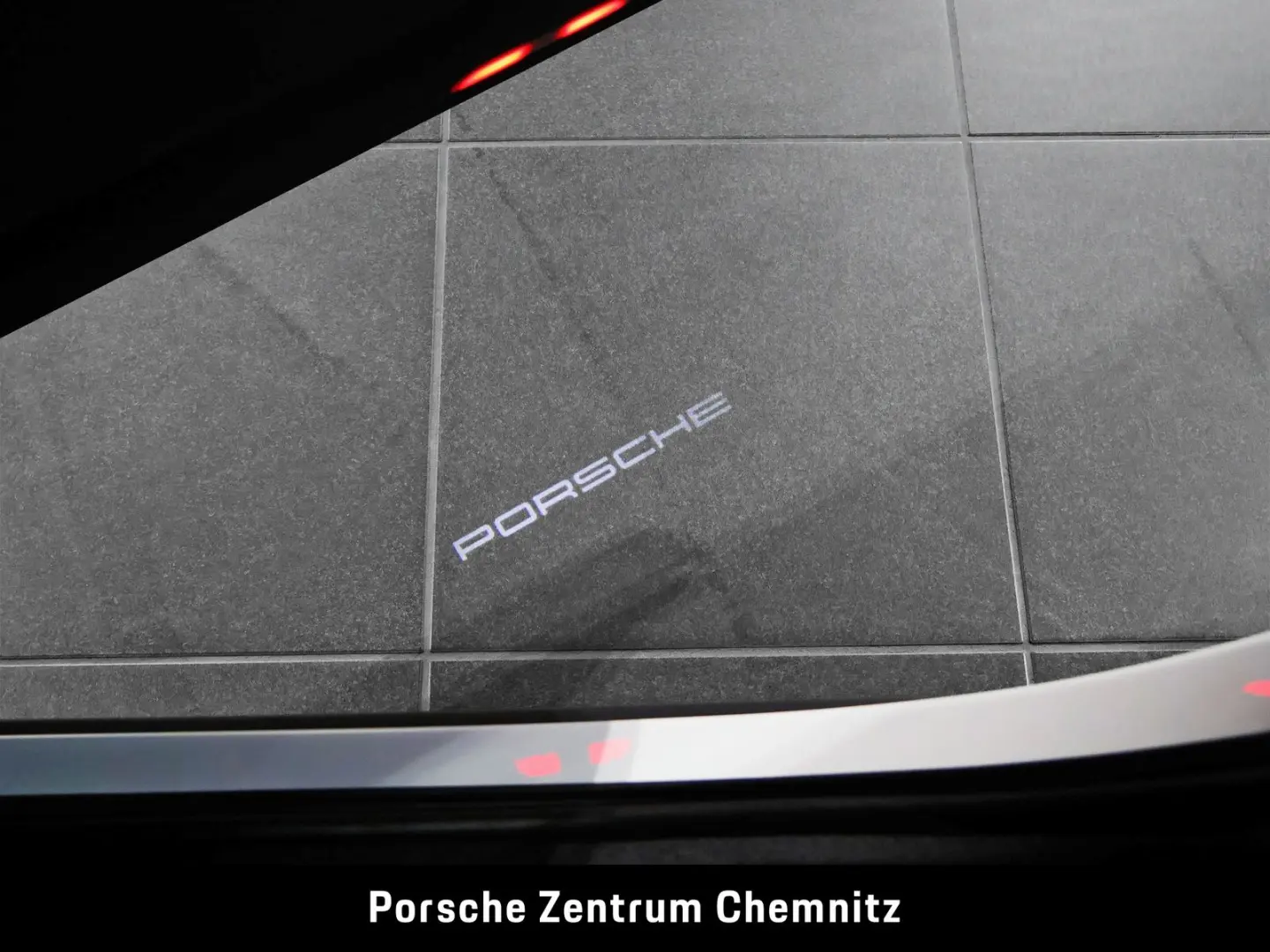 Cayenne S E-Hybrid Coupé Sportabgas;Burmester;So