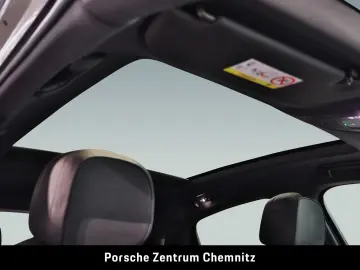 Cayenne S E-Hybrid Coupé Sportabgas;Burmester;So