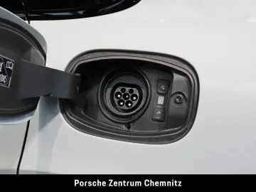 Cayenne S E-Hybrid Coupé Sportabgas;Burmester;So