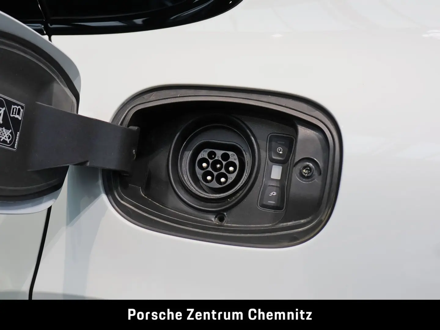 Cayenne S E-Hybrid Coupé Sportabgas;Burmester;So