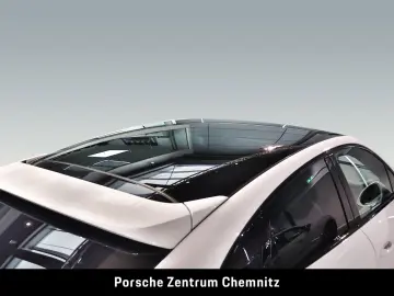 Cayenne S E-Hybrid Coupé Sportabgas;Burmester;So