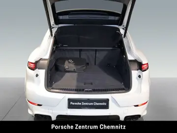 Cayenne S E-Hybrid Coupé Sportabgas;Burmester;So