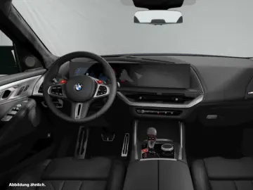 XM 50e AHK|DAProf.|Autobahnass.|H/K|LCProf.