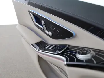 Mercedes-Benz S 450 d 4M L AMG Night