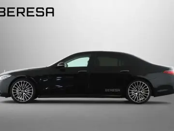 Mercedes-Benz S 450 d 4M L AMG Night