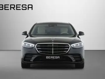 Mercedes-Benz S 450 d 4M L AMG Night