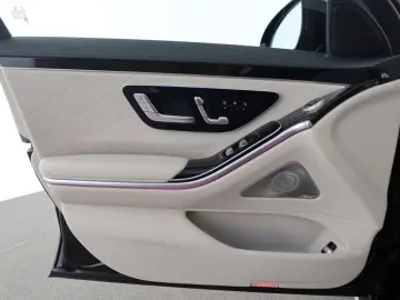 Mercedes-Benz S 450 d 4M L AMG Night