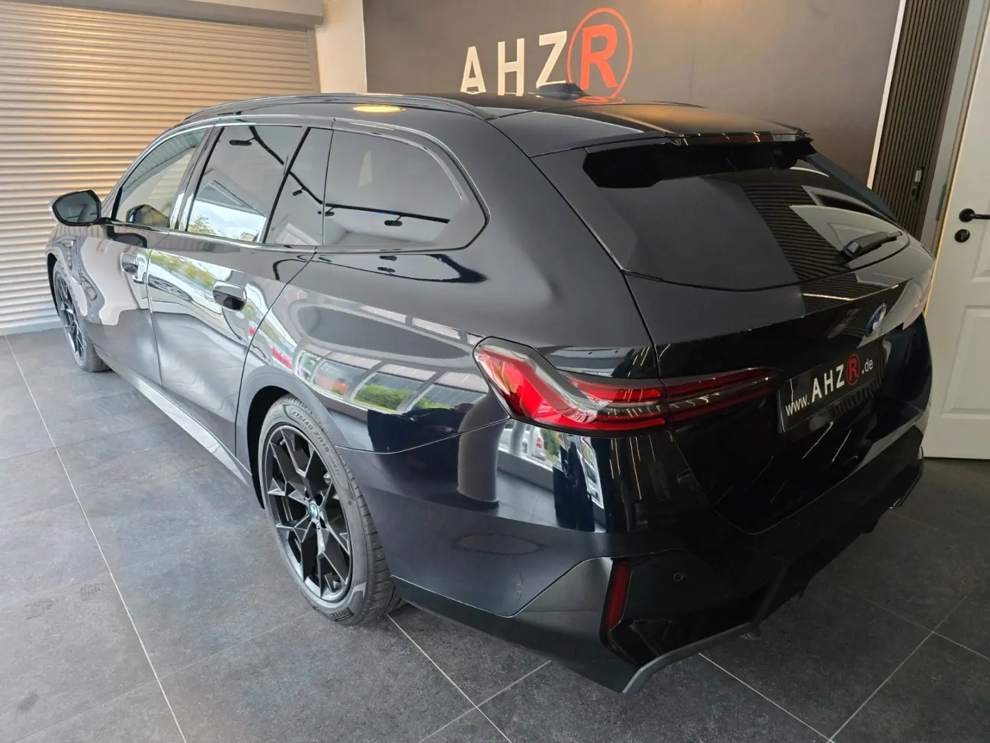 5 Touring 530 e M Sport*1.HAND*