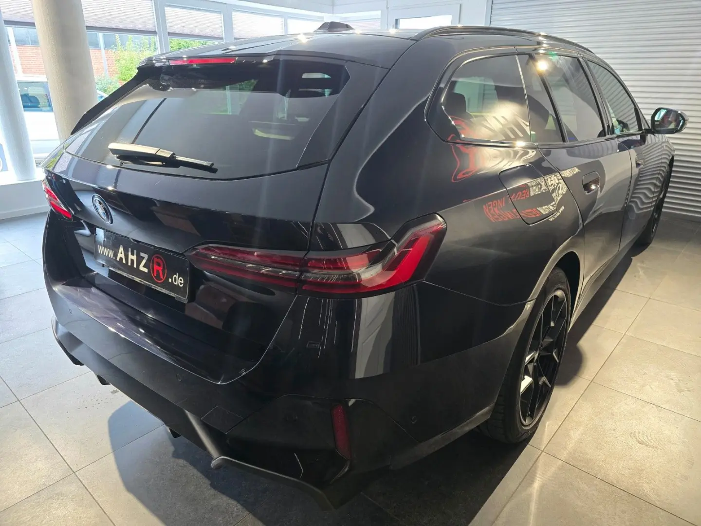 5 Touring 530 e M Sport*1.HAND*