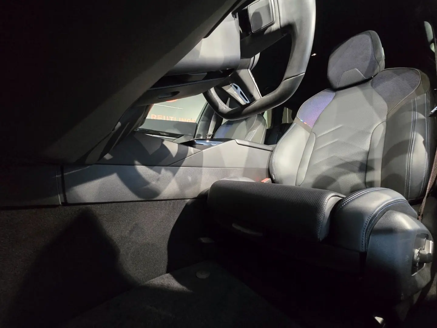 5 Touring 530 e M Sport*1.HAND*