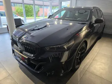 5 Touring 530 e M Sport*1.HAND*