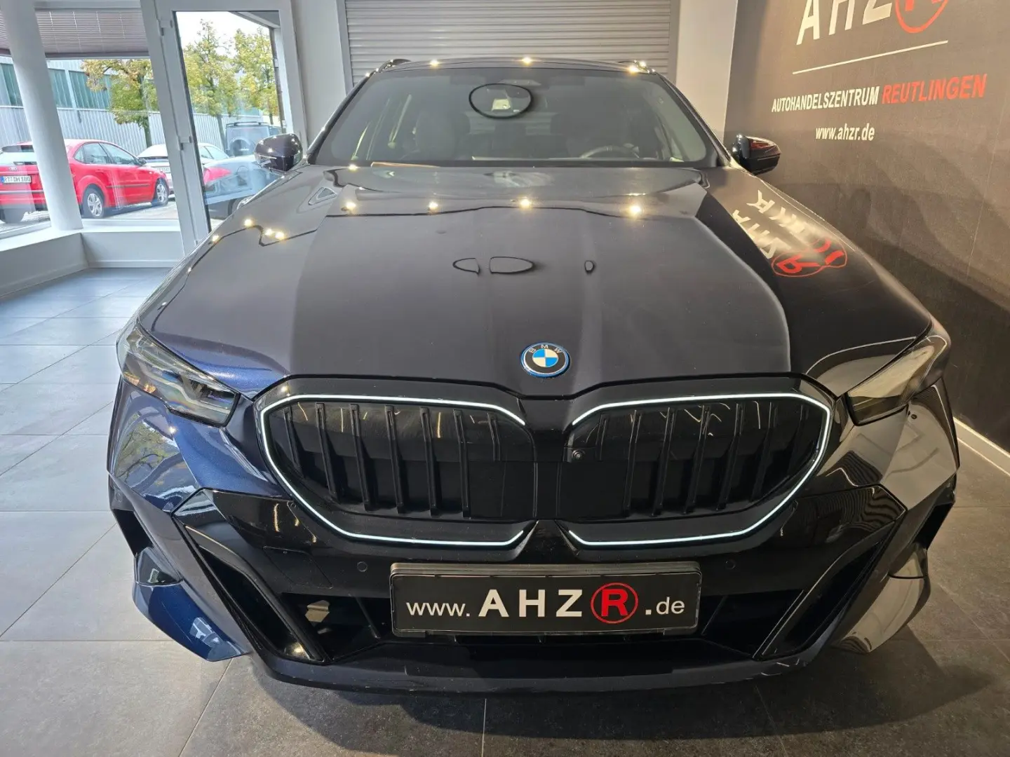 5 Touring 530 e M Sport*1.HAND*