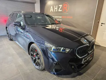5 Touring 530 e M Sport 1.HAND