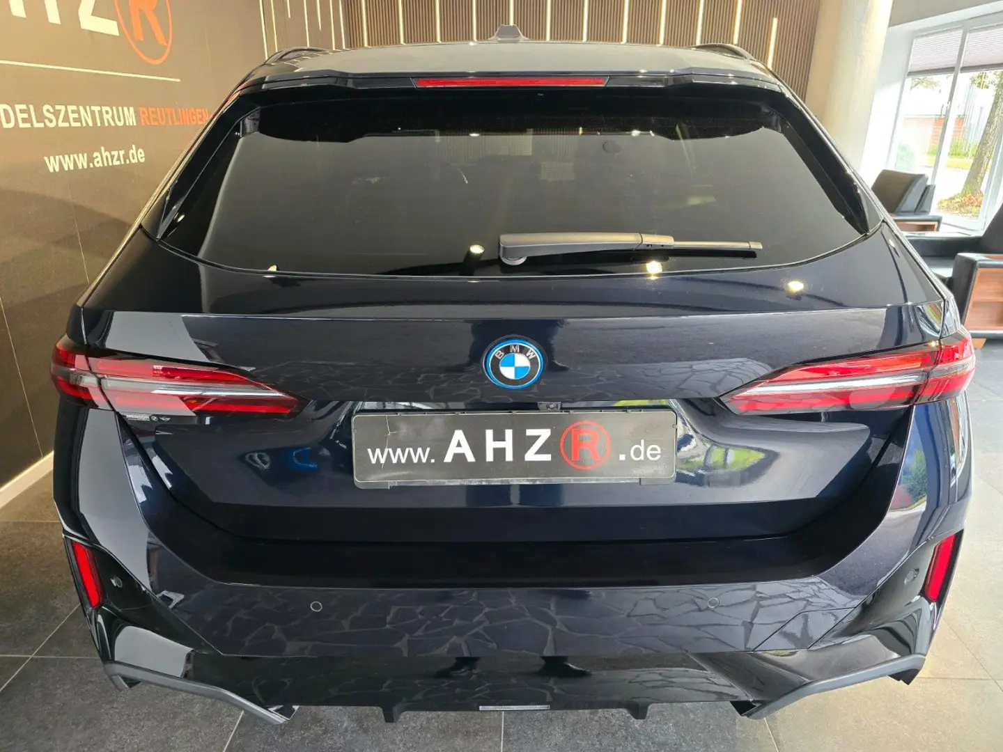 5 Touring 530 e M Sport*1.HAND*