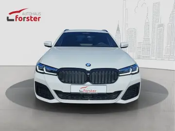 530d xDrive M Sport H&K Sound HUD Komfortsitze