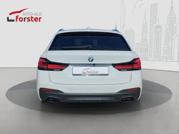 530d xDrive M Sport H&K Sound HUD Komfortsitze