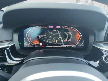 530d xDrive M Sport H&K Sound HUD Komfortsitze