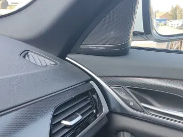 530d xDrive M Sport H&K Sound HUD Komfortsitze