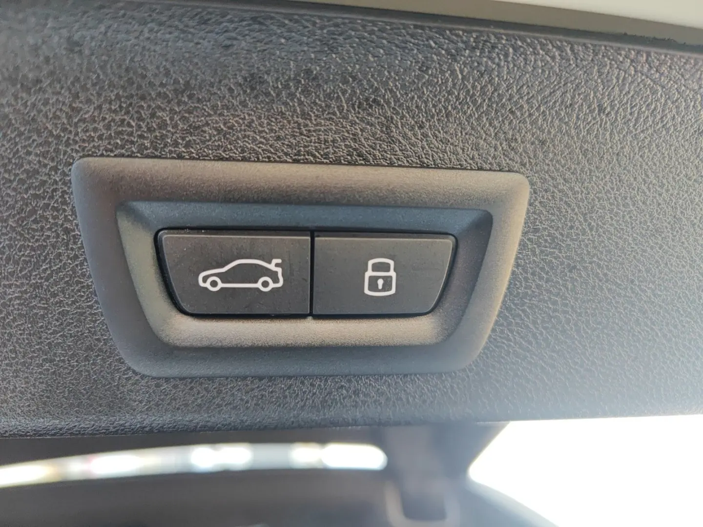 530d xDrive M Sport H&K Sound HUD Komfortsitze
