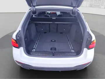 530d xDrive M Sport H&K Sound HUD Komfortsitze