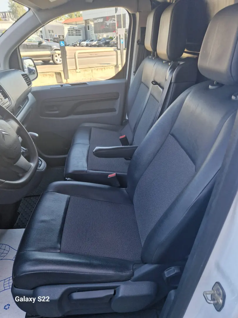 Citroën Jumpy