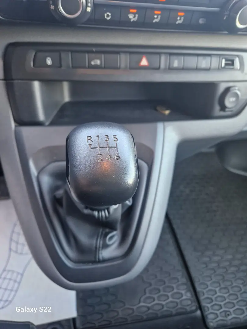 Citroën Jumpy