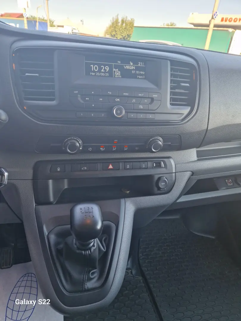 Citroën Jumpy