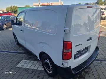 Citroën Jumpy