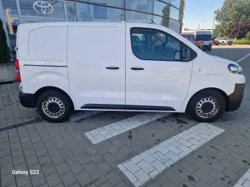 Citroën Jumpy