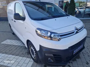 Citroën Jumpy