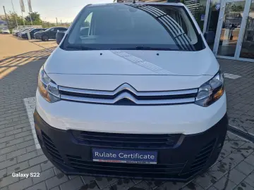 Citroën Jumpy