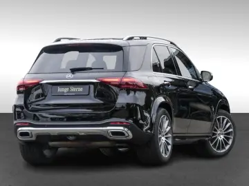 GLE 450 4MATIC |AMG|KEYL|NAVI|MBeam|PANO|BURM|LM