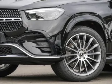 GLE 450 4MATIC |AMG|KEYL|NAVI|MBeam|PANO|BURM|LM