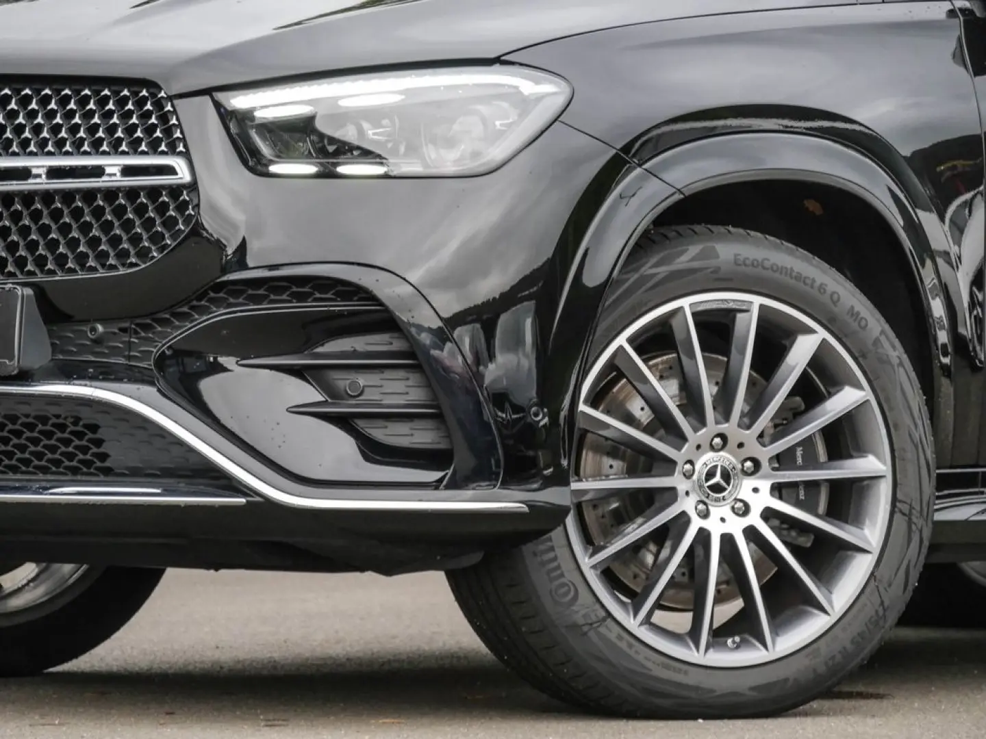 GLE 450 4MATIC |AMG|KEYL|NAVI|MBeam|PANO|BURM|LM