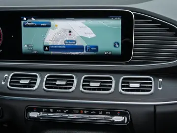 GLE 450 4MATIC |AMG|KEYL|NAVI|MBeam|PANO|BURM|LM