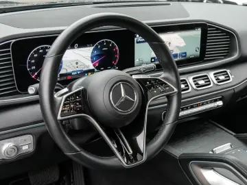 GLE 450 4MATIC |AMG|KEYL|NAVI|MBeam|PANO|BURM|LM