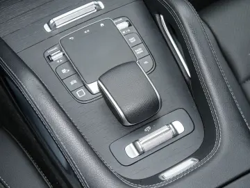 GLE 450 4MATIC |AMG|KEYL|NAVI|MBeam|PANO|BURM|LM