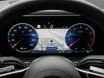 GLE 450 4MATIC |AMG|KEYL|NAVI|MBeam|PANO|BURM|LM