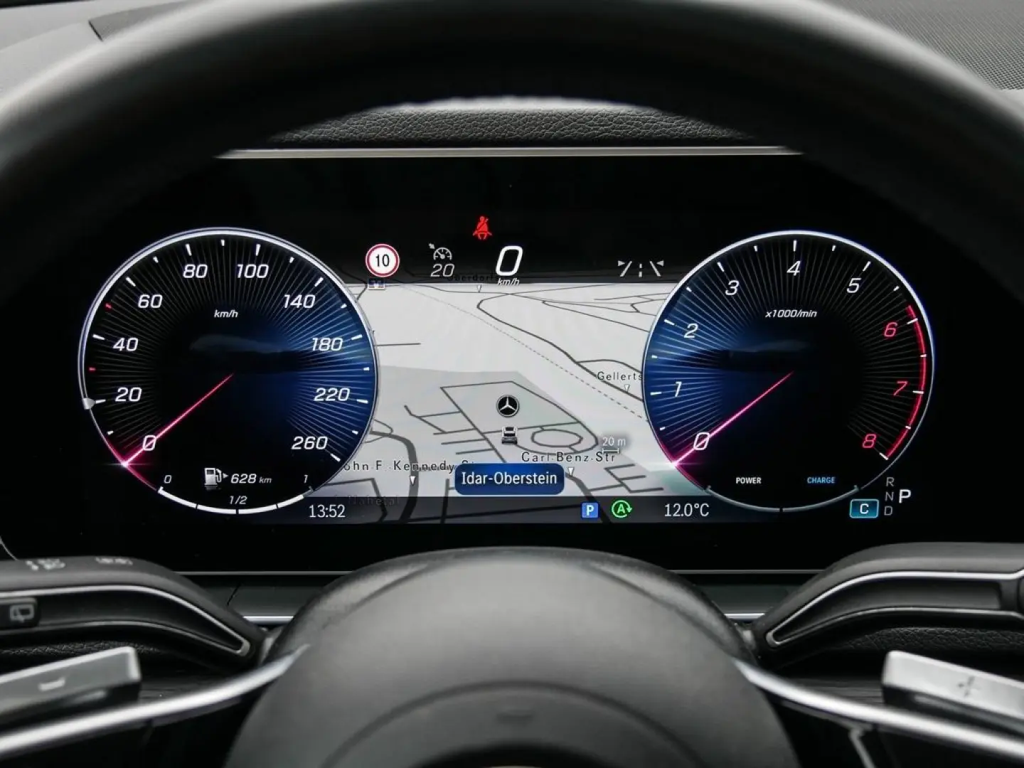 GLE 450 4MATIC |AMG|KEYL|NAVI|MBeam|PANO|BURM|LM