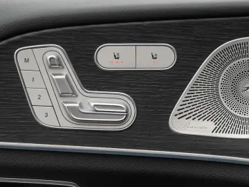 GLE 450 4MATIC |AMG|KEYL|NAVI|MBeam|PANO|BURM|LM