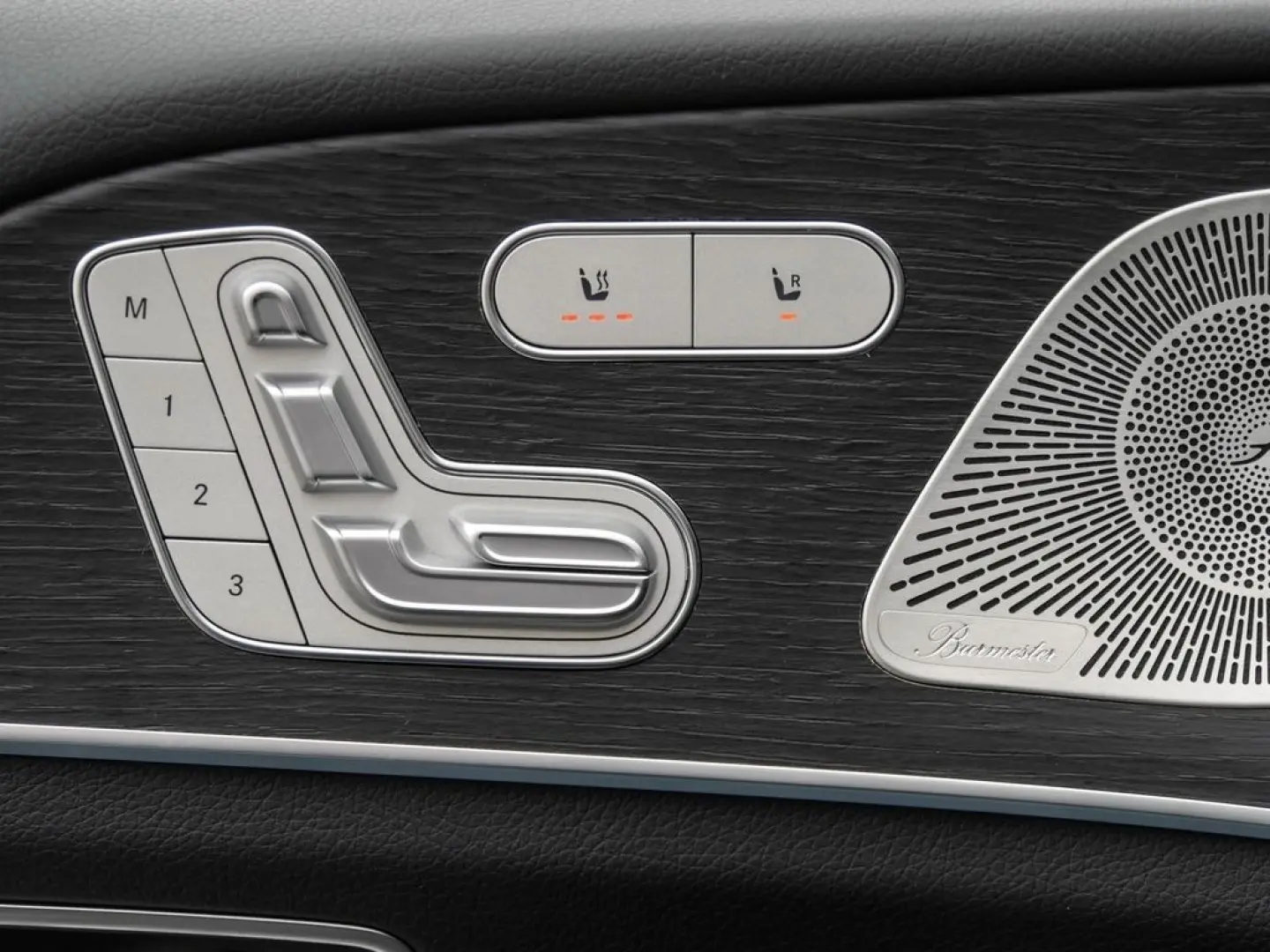 GLE 450 4MATIC |AMG|KEYL|NAVI|MBeam|PANO|BURM|LM