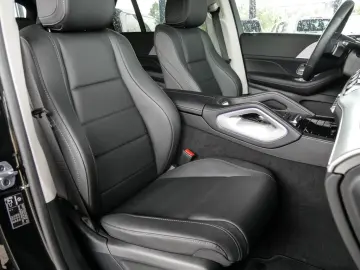 GLE 450 4M AMG ADV|NIGHT|KEYL|360°|MBEAM|BURM