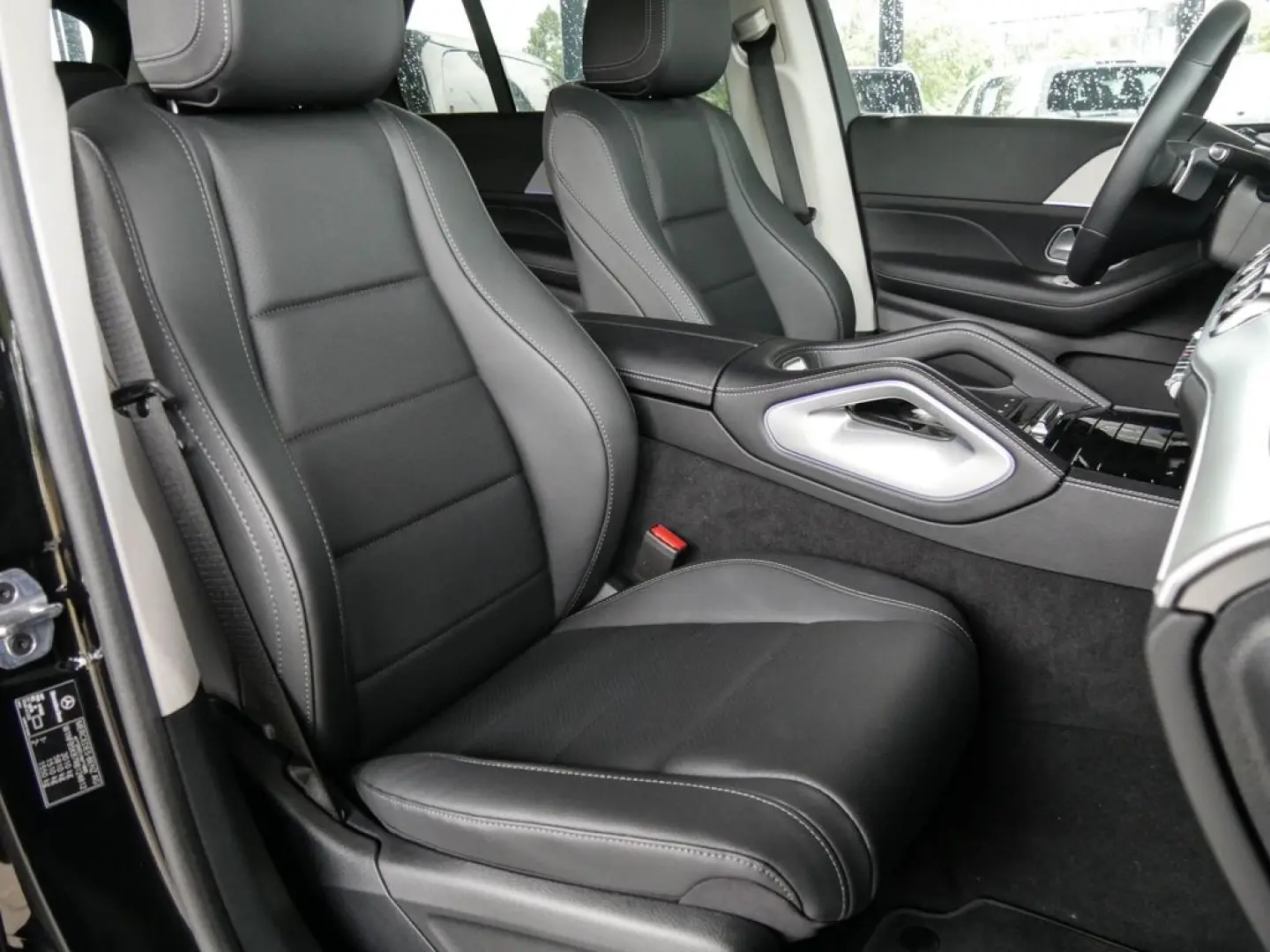 GLE 450 4M AMG ADV|NIGHT|KEYL|360°|MBEAM|BURM
