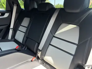 Cayenne S E-Hybrid | Hinterachslenkung | PDCC |