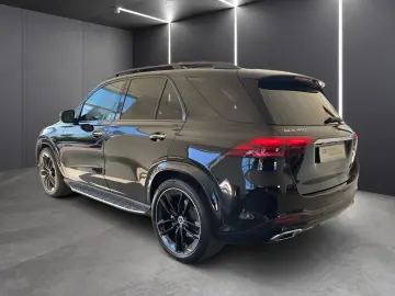 GLE 450 4M AMG*AHK*Pano*22