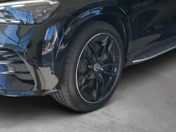 GLE 450 4M AMG*AHK*Pano*22