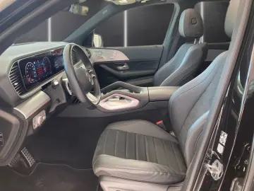 GLE 450 4M AMG*AHK*Pano*22